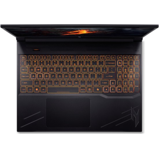 Ноутбук Acer Nitro V 16 ANV16-41 (NH.QRVEU.00E) Ноутбук Acer Nitro V 16 ANV16-41 (NH.QRVEU.00E)