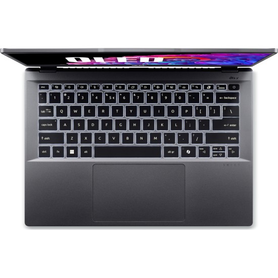 Ноутбук Acer Swift Go 14 SFG14-63 (NX.KYLEU.005) Ноутбук Acer Swift Go 14 SFG14-63 (NX.KYLEU.005)