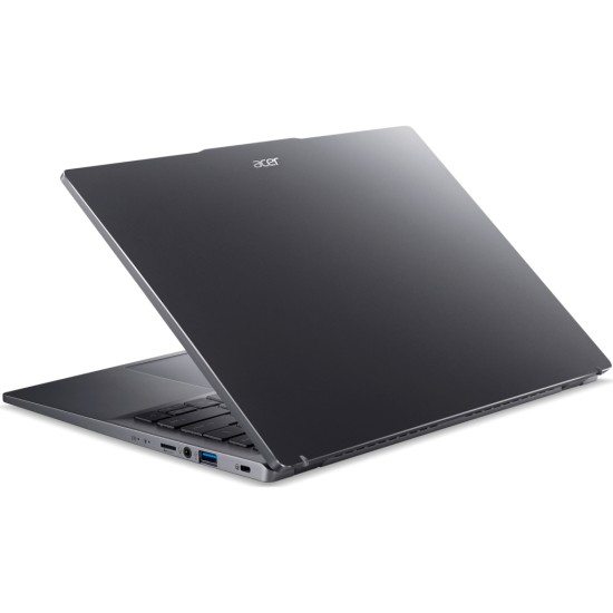 Ноутбук Acer Swift Go 14 SFG14-63 (NX.KYLEU.005) Ноутбук Acer Swift Go 14 SFG14-63 (NX.KYLEU.005)