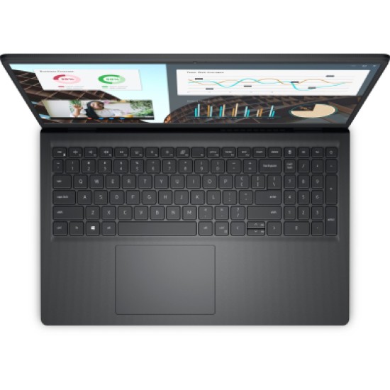 Ноутбук Dell Vostro 3530 (N0097PVNB3530UA_W11P) Ноутбук Dell Vostro 3530 (N0097PVNB3530UA_W11P)