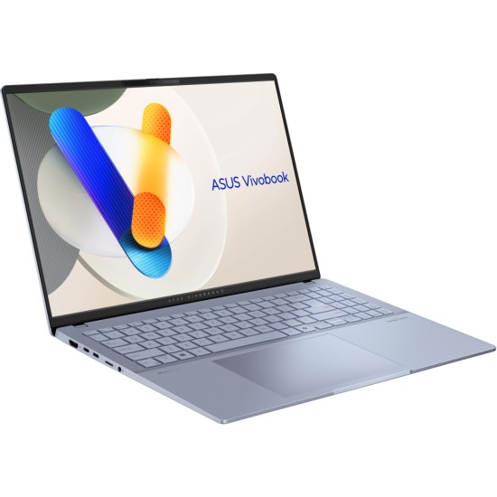 Ноутбук ASUS Vivobook S 16 OLED S5606MA-MX088 (90NB12E1-M005S0) Ноутбук ASUS Vivobook S 16 OLED S5606MA-MX088 (90NB12E1-M005S0)