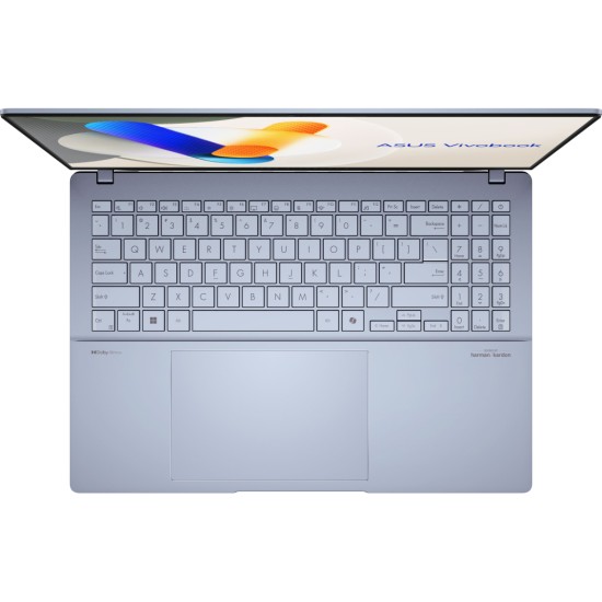 Ноутбук ASUS Vivobook S 16 OLED S5606MA-MX088 (90NB12E1-M005S0) Ноутбук ASUS Vivobook S 16 OLED S5606MA-MX088 (90NB12E1-M005S0)