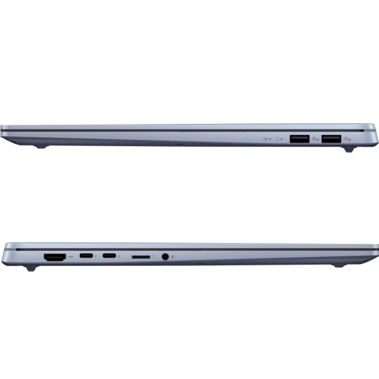 Ноутбук ASUS Vivobook S 16 OLED S5606MA-MX088 (90NB12E1-M005S0) Ноутбук ASUS Vivobook S 16 OLED S5606MA-MX088 (90NB12E1-M005S0)
