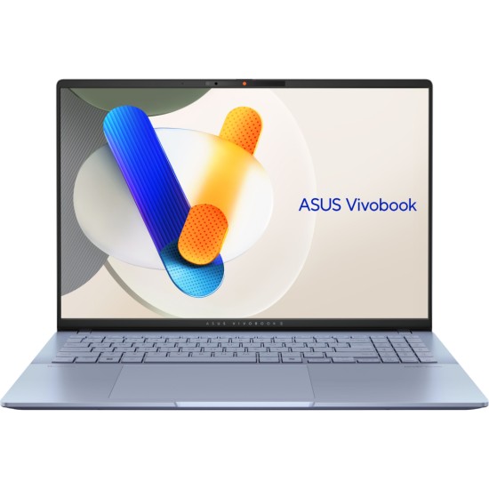 Ноутбук ASUS Vivobook S 16 OLED S5606MA-MX088 (90NB12E1-M005S0) Ноутбук ASUS Vivobook S 16 OLED S5606MA-MX088 (90NB12E1-M005S0)