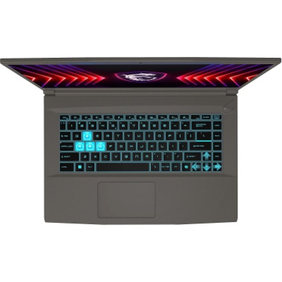 Ноутбук MSI Thin 15 (B12UCX-1886XUA) Ноутбук MSI Thin 15 (B12UCX-1886XUA)