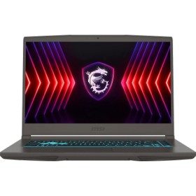 Ноутбук MSI Thin 15 (B12UCX-1886XUA)