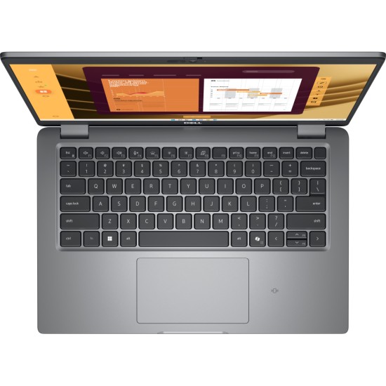Ноутбук Dell Latitude 5450 (N012L545014UA_WP) Ноутбук Dell Latitude 5450 (N012L545014UA_WP)