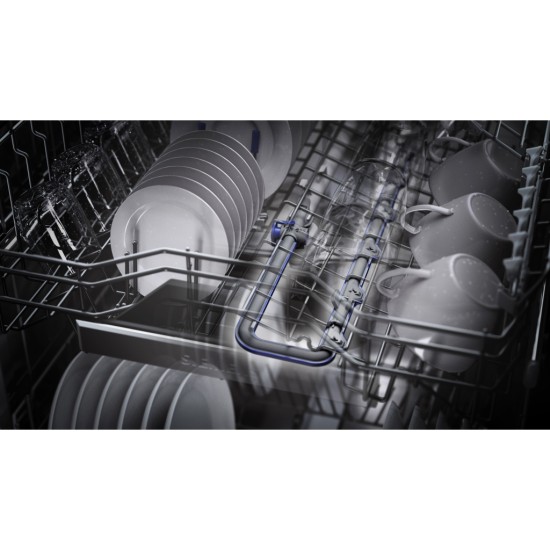 Посудомийна машина Siemens SN65ZX19CE Посудомийна машина Siemens SN65ZX19CE