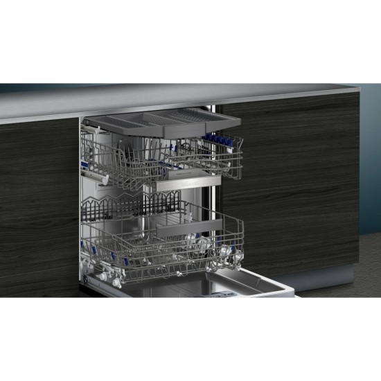 Посудомийна машина Siemens SN65ZX19CE Посудомийна машина Siemens SN65ZX19CE