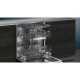 Посудомийна машина Siemens SN65ZX19CE Посудомийна машина Siemens SN65ZX19CE