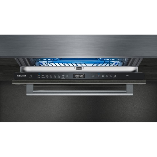 Посудомийна машина Siemens SN65ZX19CE Посудомийна машина Siemens SN65ZX19CE