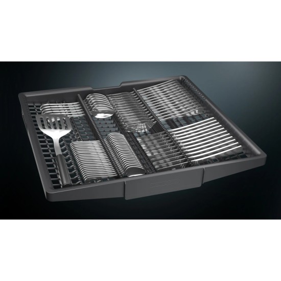 Посудомийна машина Siemens SN63HX62MT Посудомийна машина Siemens SN63HX62MT