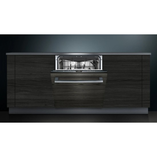 Посудомийна машина Siemens SN63HX62MT Посудомийна машина Siemens SN63HX62MT