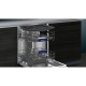 Посудомийна машина Siemens SN63HX62MT Посудомийна машина Siemens SN63HX62MT