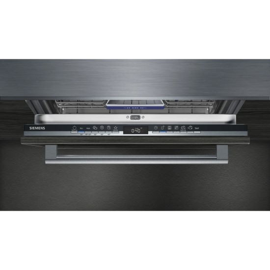 Посудомийна машина Siemens SN63HX62MT Посудомийна машина Siemens SN63HX62MT
