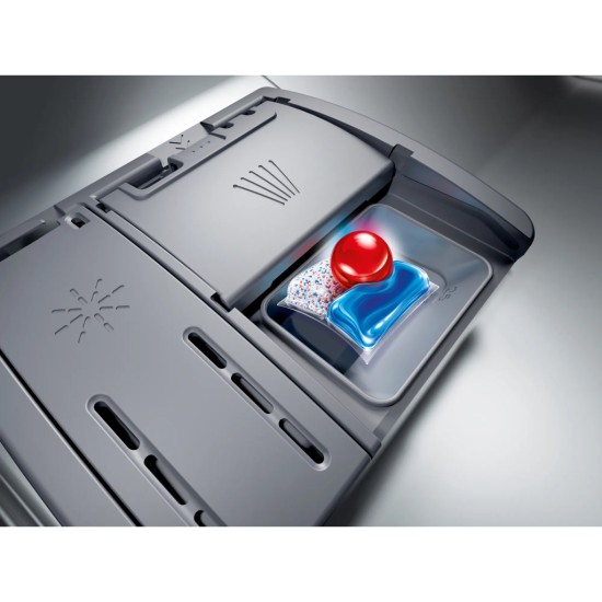 Посудомийна машина Siemens SN63HX62MT Посудомийна машина Siemens SN63HX62MT