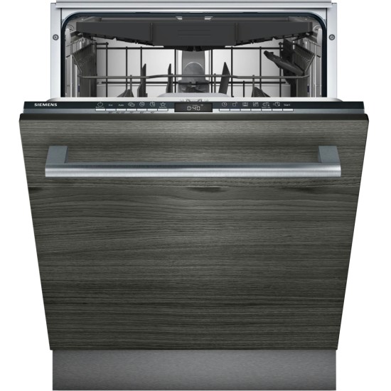 Посудомийна машина Siemens SN63HX62MT Посудомийна машина Siemens SN63HX62MT