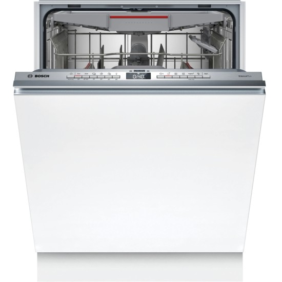 Посудомийна машина Bosch SMV4HMX65Q Посудомийна машина Bosch SMV4HMX65Q