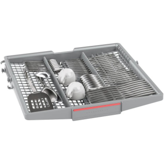Посудомийна машина Bosch SMV6EMX75Q Посудомийна машина Bosch SMV6EMX75Q
