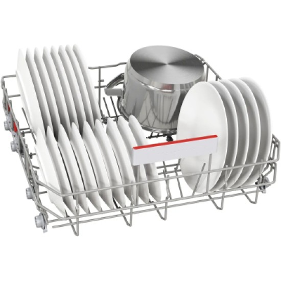 Посудомийна машина Bosch SMV6EMX75Q Посудомийна машина Bosch SMV6EMX75Q