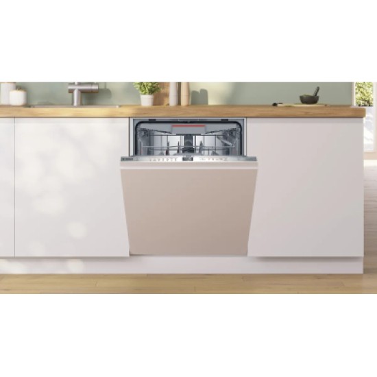 Посудомийна машина Bosch SMV6EMX75Q Посудомийна машина Bosch SMV6EMX75Q