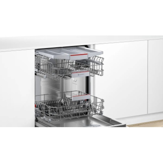 Посудомийна машина Bosch SMV6EMX75Q Посудомийна машина Bosch SMV6EMX75Q