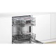 Посудомийна машина Bosch SMV6EMX75Q Посудомийна машина Bosch SMV6EMX75Q
