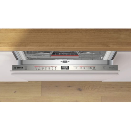 Посудомийна машина Bosch SMV6EMX75Q Посудомийна машина Bosch SMV6EMX75Q