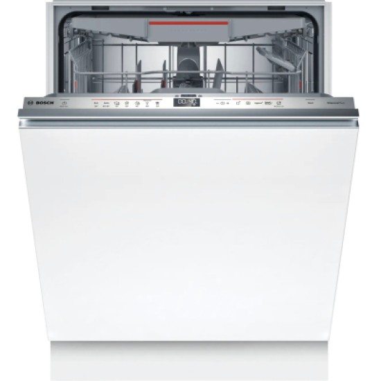 Посудомийна машина Bosch SMV6EMX75Q Посудомийна машина Bosch SMV6EMX75Q