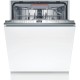 Посудомийна машина Bosch SMV6EMX75Q Посудомийна машина Bosch SMV6EMX75Q