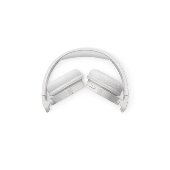 Наушники Philips TAH4209 White (TAH4209WT/00) Наушники Philips TAH4209 White (TAH4209WT/00)