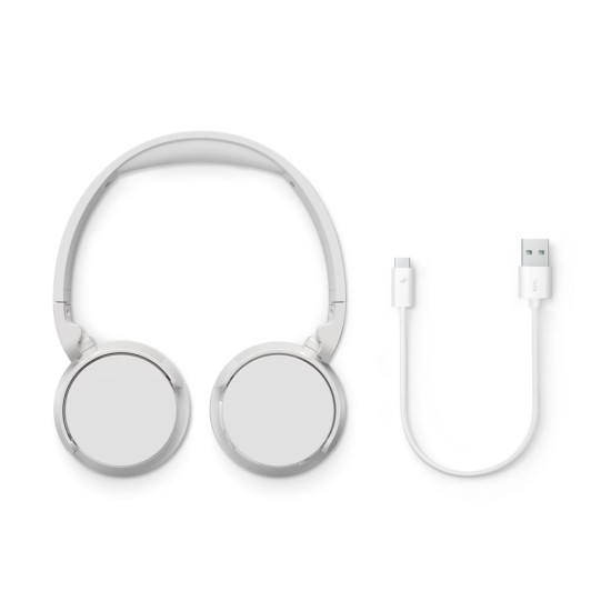 Наушники Philips TAH4209 White (TAH4209WT/00) Наушники Philips TAH4209 White (TAH4209WT/00)