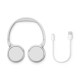 Наушники Philips TAH4209 White (TAH4209WT/00) Наушники Philips TAH4209 White (TAH4209WT/00)