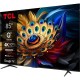 Телевізор TCL 85C655 Телевізор TCL 85C655