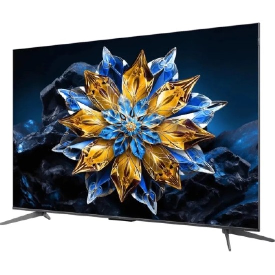 Телевізор TCL 65C655 PRO Телевізор TCL 65C655 PRO