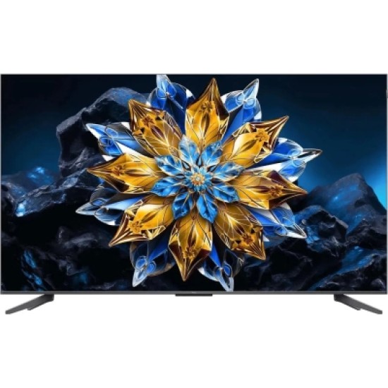Телевізор TCL 65C655 PRO Телевізор TCL 65C655 PRO