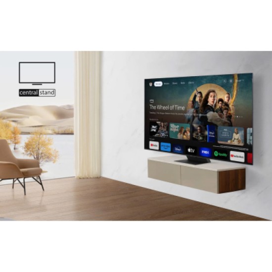 Телевизор TCL 65C855 Телевизор TCL 65C855