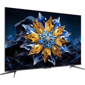 Телевізор TCL 75C655 PRO