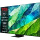 Телевизор TCL 75C855 Телевизор TCL 75C855