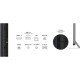 Телевизор TCL 75C855 Телевизор TCL 75C855