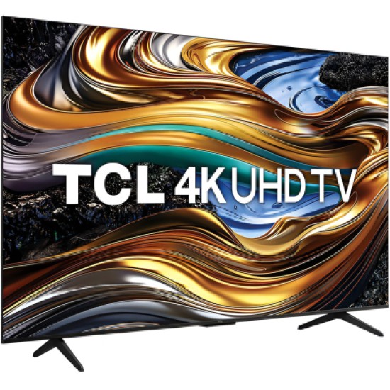 Телевізор TCL 75P755 Телевізор TCL 75P755