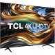 Телевізор TCL 75P755 Телевізор TCL 75P755