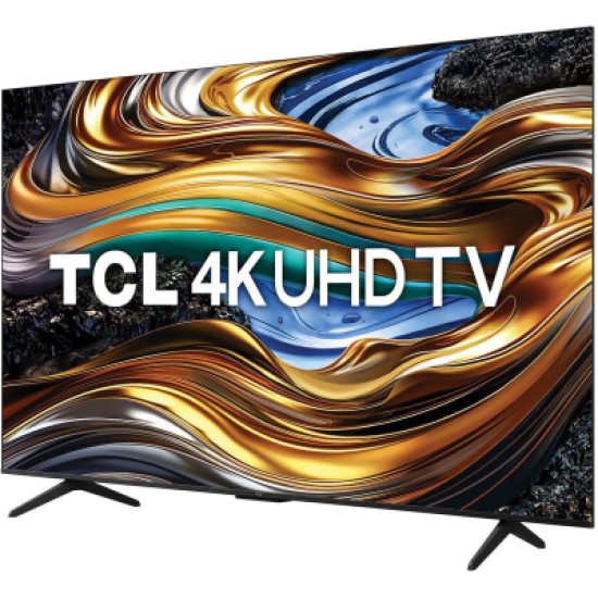 Телевізор TCL 75P755 Телевізор TCL 75P755