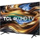 Телевізор TCL 75P755 Телевізор TCL 75P755