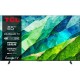 Телевізор TCL 85C855 Телевізор TCL 85C855