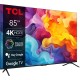 Телевизор TCL 85P655 Телевизор TCL 85P655