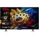 Телевизор TCL 43C655 Телевизор TCL 43C655