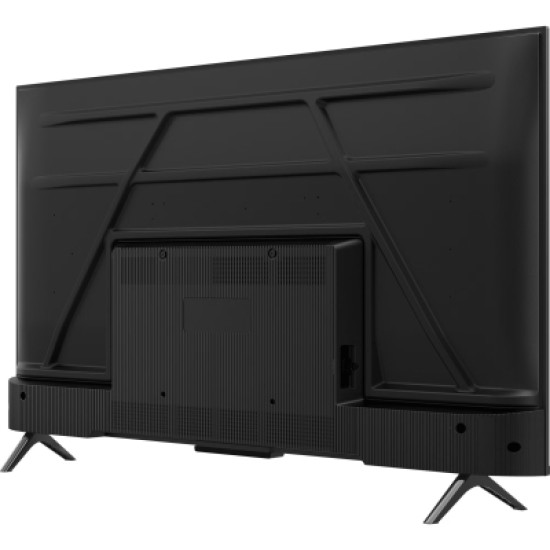 Телевізор TCL 43P655 Телевізор TCL 43P655