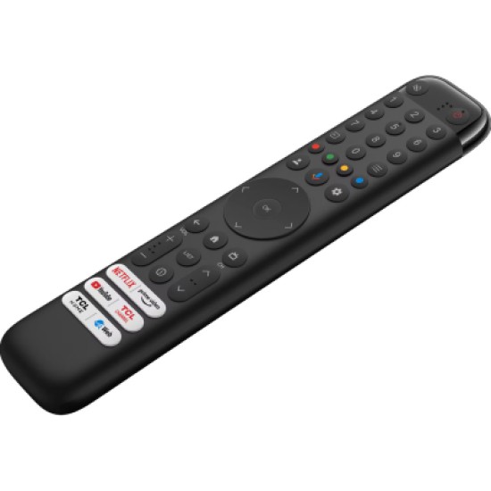Телевізор TCL 43P655 Телевізор TCL 43P655