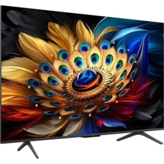 Телевизор TCL 50C655 Телевизор TCL 50C655